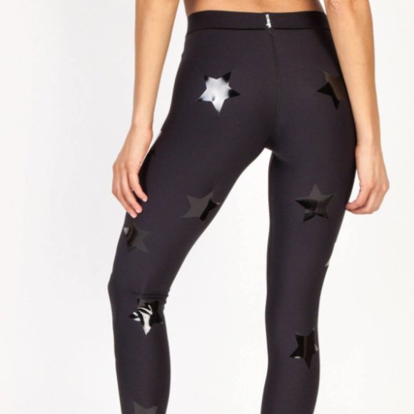 Ultra Lux Knock Out Legging - Picture 2 of 4
